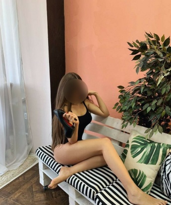 Проститутка Таня