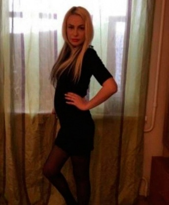 Проститутка Аза